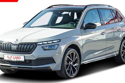 Skoda Kamiq 61.970 km 19.950 &euro; Köthen 06366