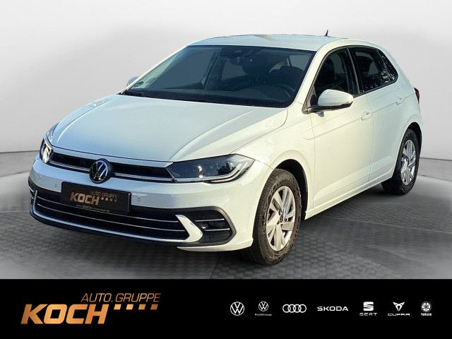 VW Polo 32.450 km 17.430 &euro; Schwaebisch Hall 74523