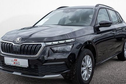 Skoda Kamiq 42.071 km 18.980 &euro; Wittenberge 19322
