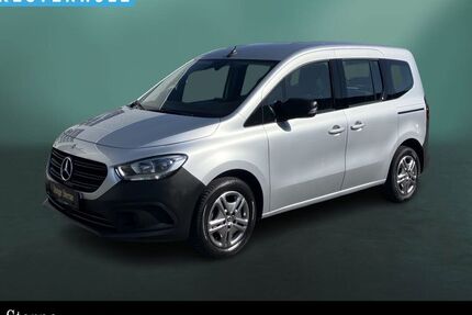 Mercedes-Benz Citan 32.257 km 19.900 &euro; Grünstadt 67269