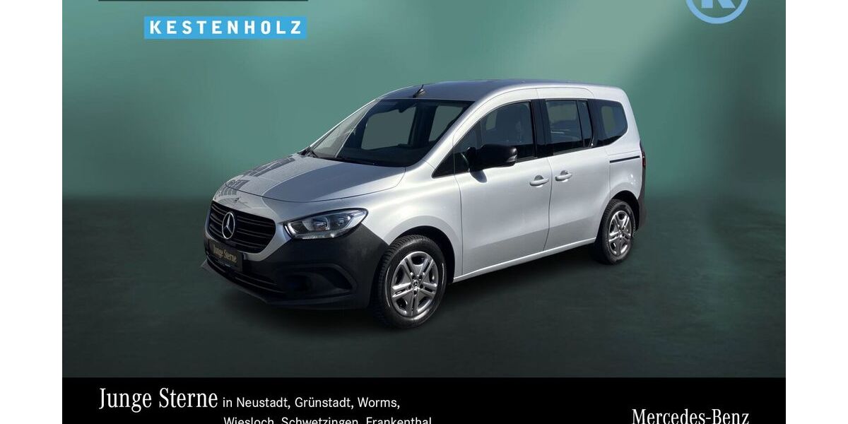 Mercedes-Benz Citan 32.257 km 19.900 &euro; Grünstadt 67269