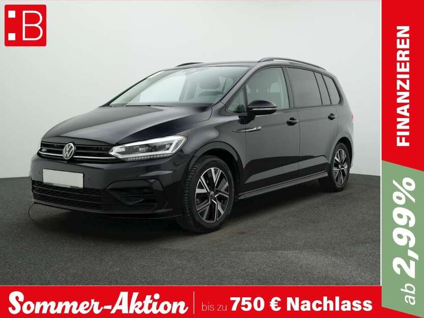 VW Touran 19.925 km 34.450 € Mühlhausen 92360