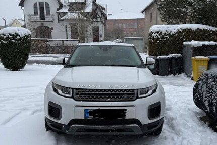 Land Rover Range Rover Evoque 173.000 km 15.000 &euro; Northeim 37154