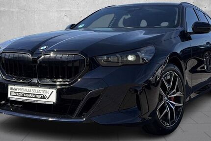 BMW 540 15.662 km 67.760 &euro; Itzehoe 25524