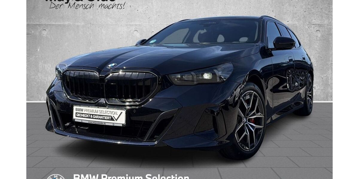BMW 540 15.662 km 67.760 &euro; Itzehoe 25524
