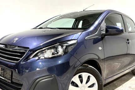 Peugeot 108 55.720 km 6.480 &euro; Bous 66359