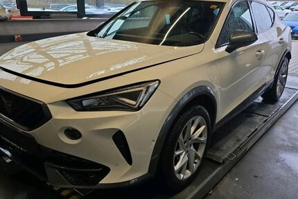 Cupra Formentor 41.109 km 23.585 &euro; Uetersen bei Hamburg 25436