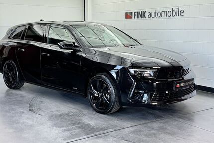 Opel Astra 40.251 km 24.230 &euro; Lich 35423