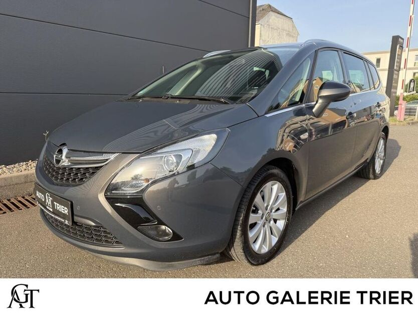 Zafira