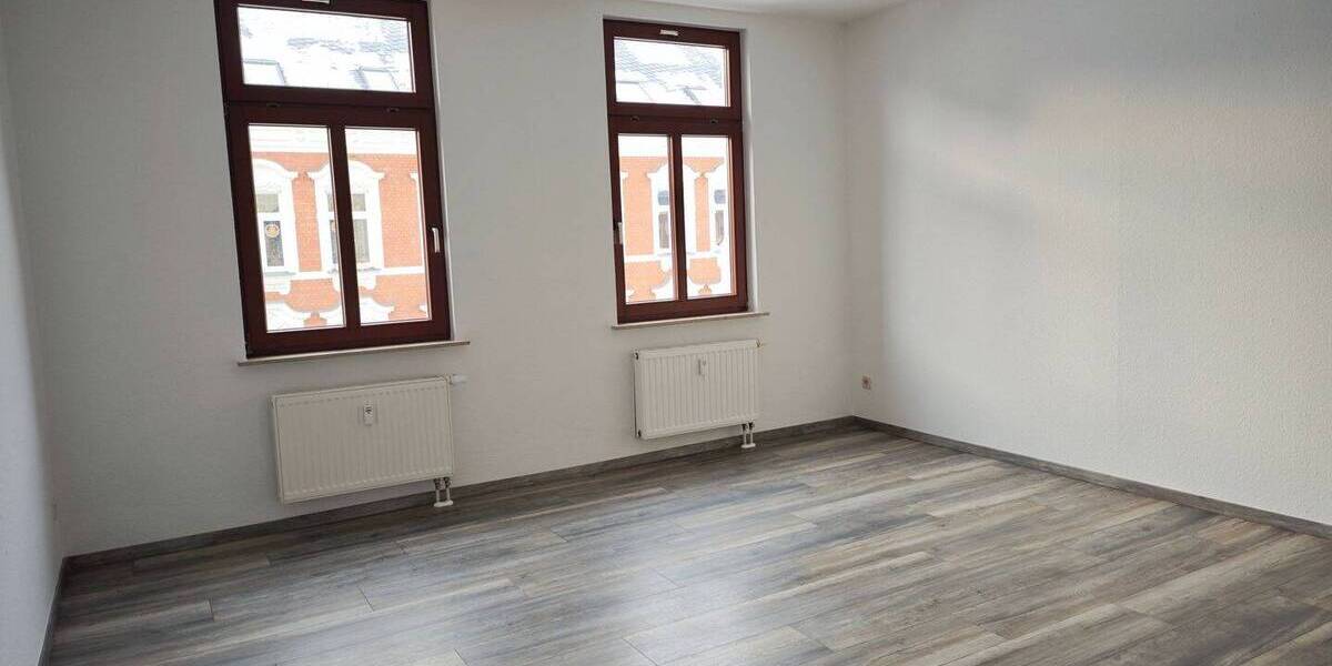 Zimmer Chemnitz Gablenz - 2 Zimmer, 63 m&sup2;, 350&euro; | Angebot:26016486