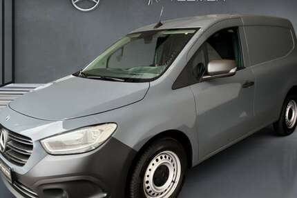 Mercedes-Benz Citan 48.377 km 21.146 &euro; Rellingen 25462