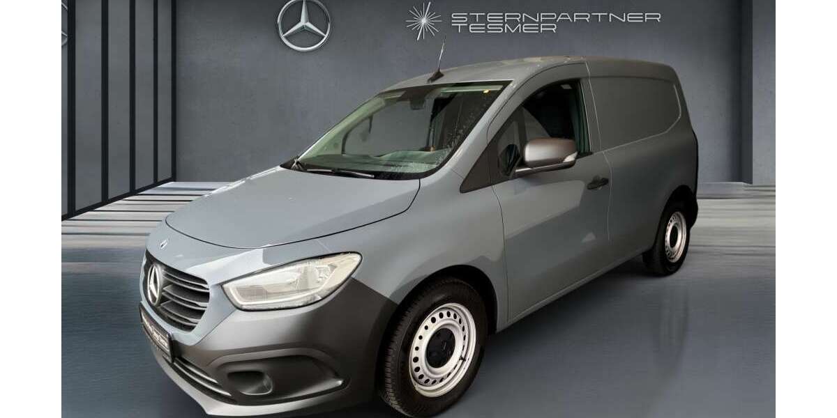Mercedes-Benz Citan 48.377 km 21.146 &euro; Rellingen 25462