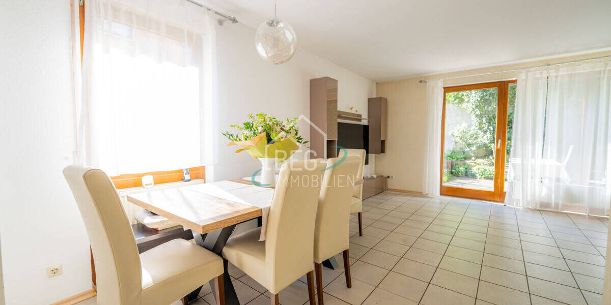 Reihenendhaus Schwäbisch Hall - 6 Zimmer, 114 m&sup2;, 349.000&euro; | Angebot:26344152