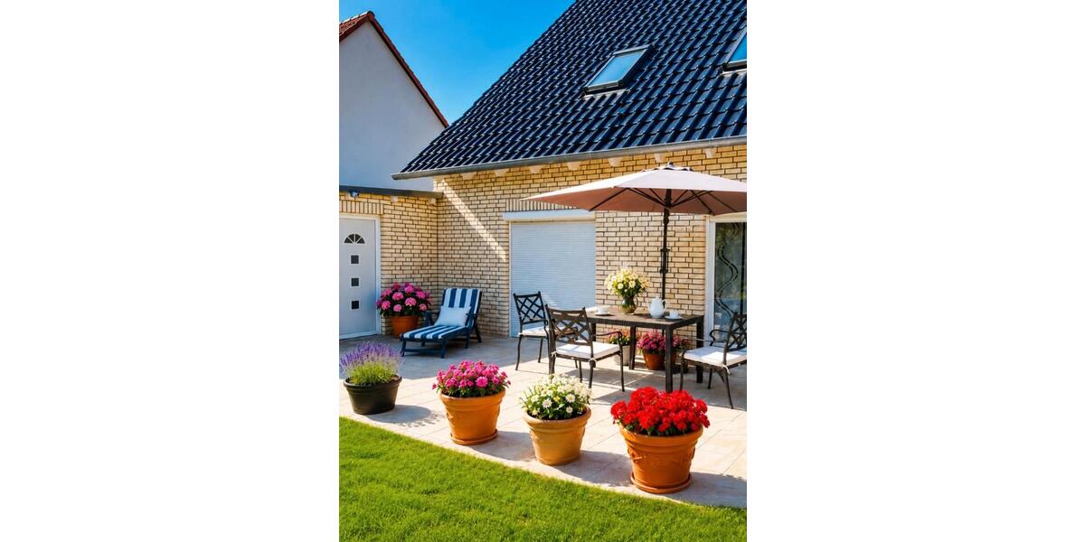 Einfamilienhaus Zerbst (Anhalt) - 4 Zimmer, 137 m&sup2;, 395.000&euro; | Angebot:26770674