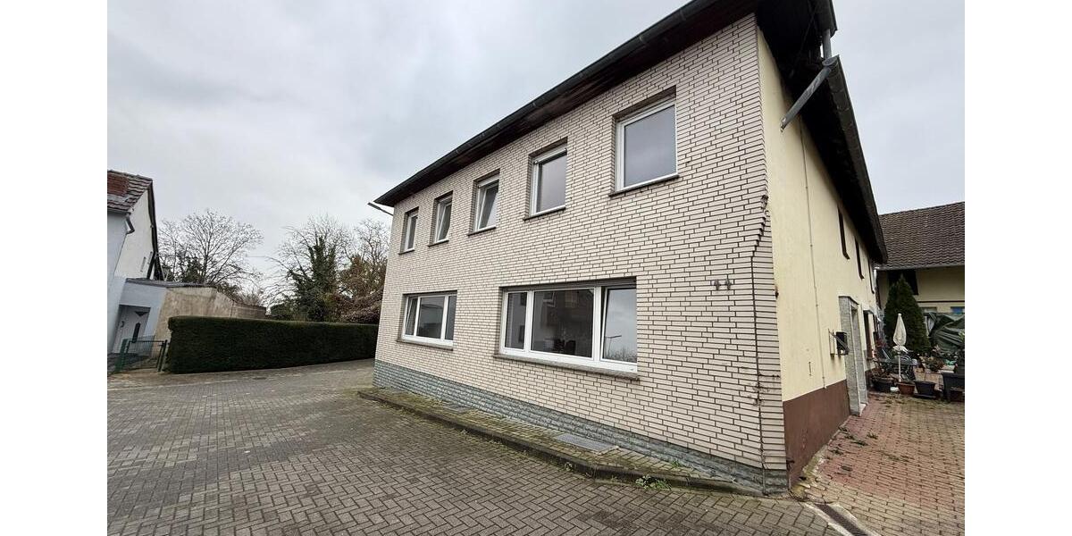 Haus in Haus Lösung auf ruhiger Hofanlage - Linnich Rurdorf! 4 zimmer