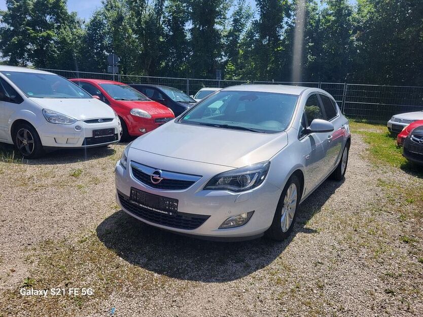 Astra
