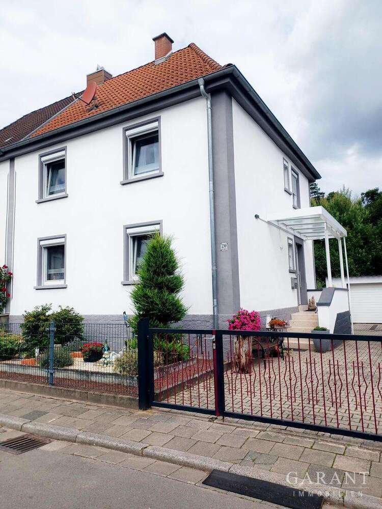Haus zum Kaufen in Kaiserslautern 320.000 € 110 m²