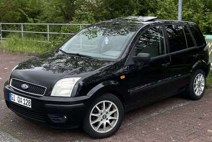 Ford Fusion 268.000 km 1.500 &euro; Wettenberg 35435