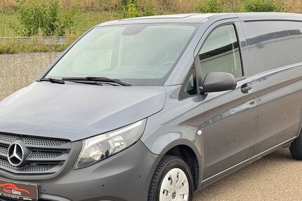 Mercedes-Benz Vito 97.000 km 15.999 &euro; Kötz 89359