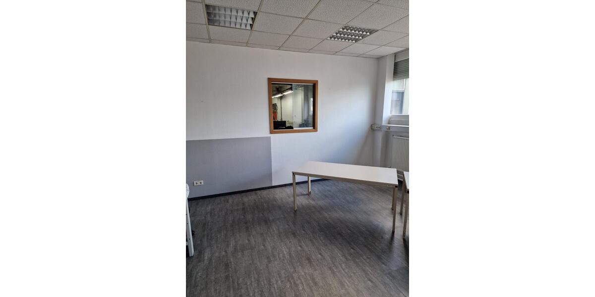 Lager - Halle - Produktion zimmer