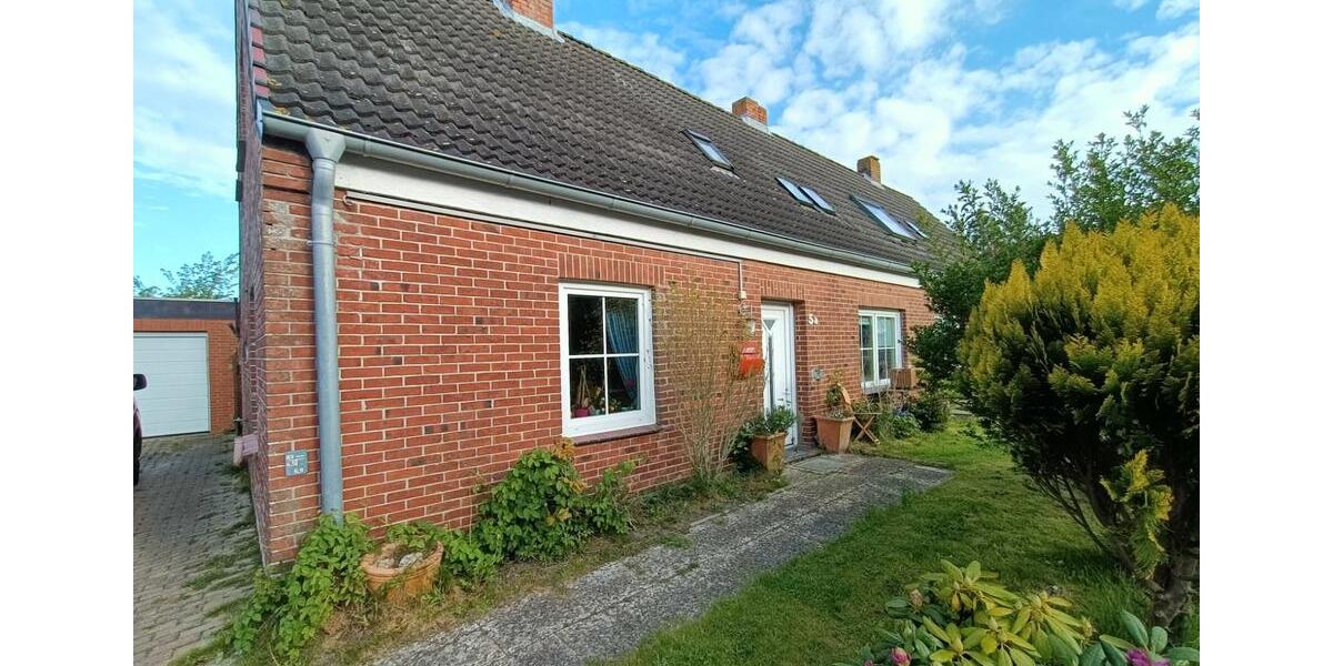 Doppelhaushälfte Barlt - 135.000&euro; | Angebot:26564254