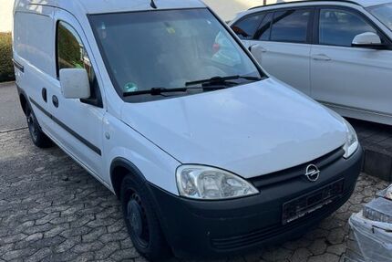 Opel Combo 201.962 km 990 &euro; Nagold 72202