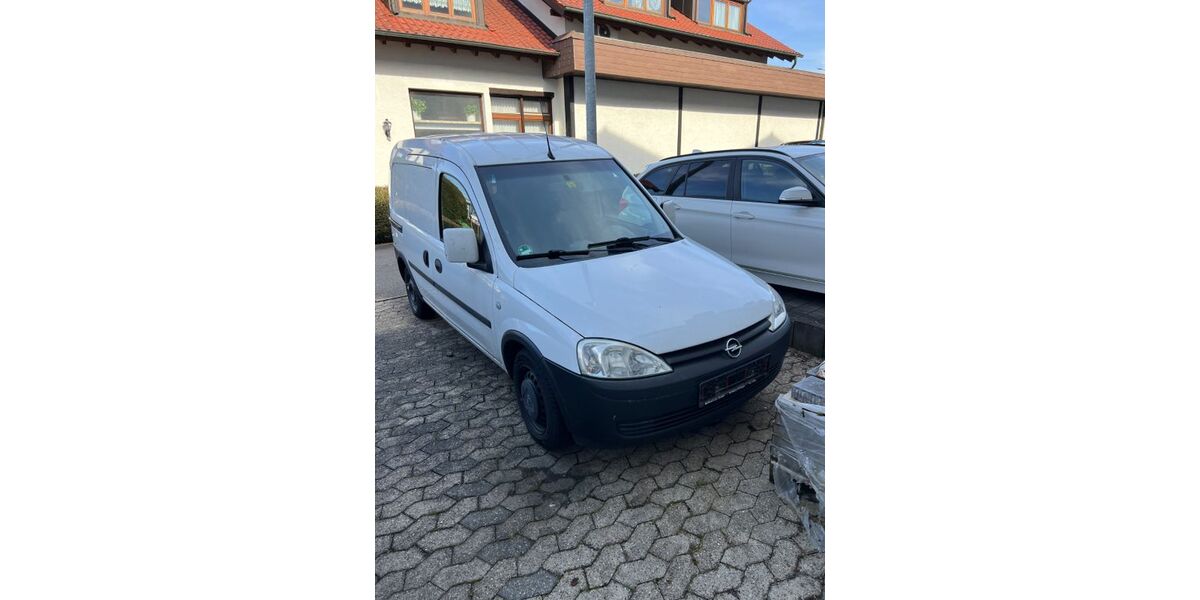 Opel Combo 201.962 km 990 &euro; Nagold 72202