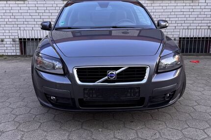 Volvo C30 185.305 km 4.699 &euro; Hamburg 22045