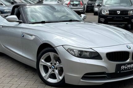 BMW Z4 194.800 km 15.990 &euro; Wiesbaden 65201