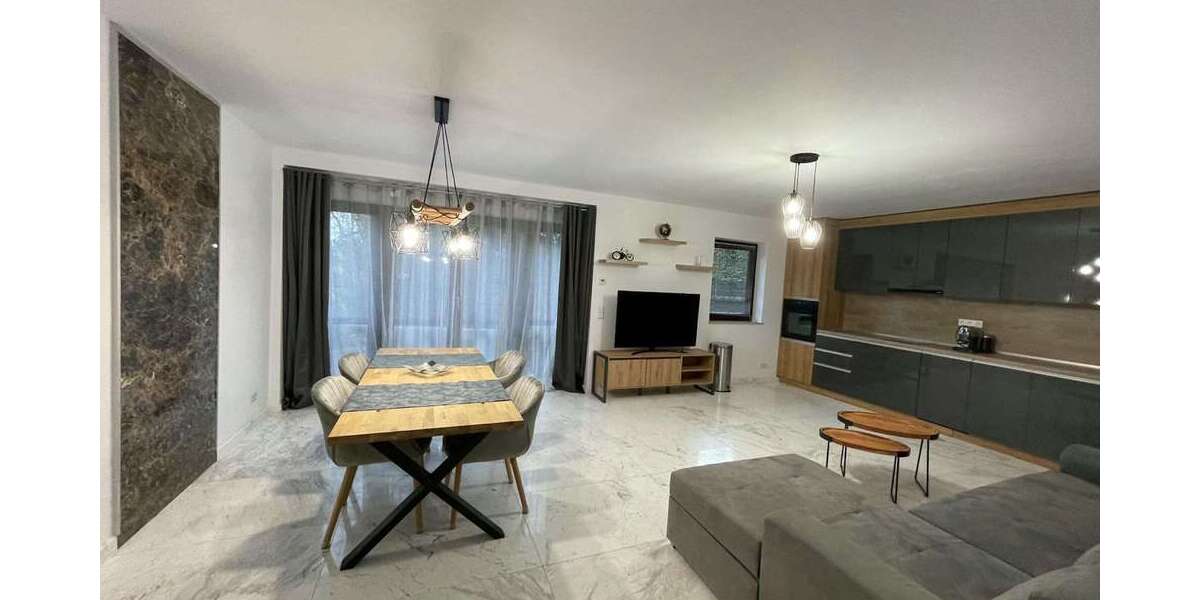 Wohnen auf Zeit in Usingen 1.300 € 1 zimmer