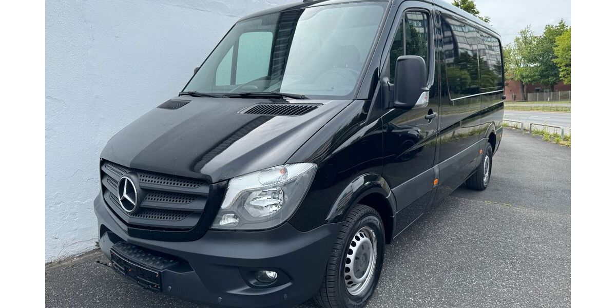 Mercedes-Benz Sprinter 396.868 km 13.000 &euro; Nürnberg 90425