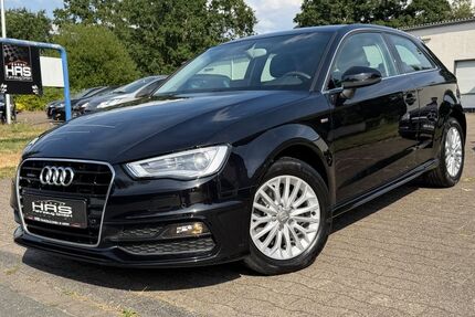 Audi A3 54.000 km 15.290 &euro; Hamm 59067