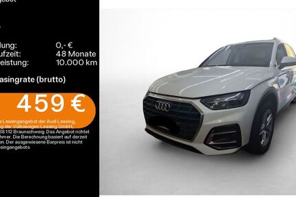 Audi Q5 69.165 km 32.790 &euro; Hofheim 65719
