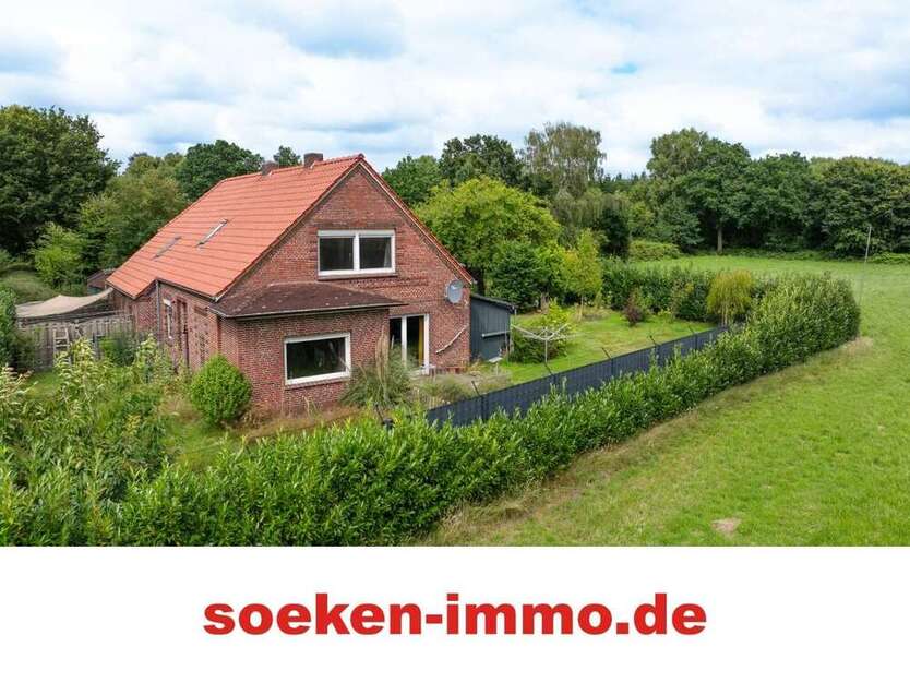 Haus zum Kaufen in Aurich 229.000 € 175 m²