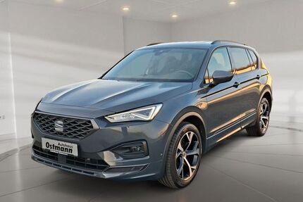Seat Tarraco 58.928 km 29.770 &euro; Fritzlar 34560
