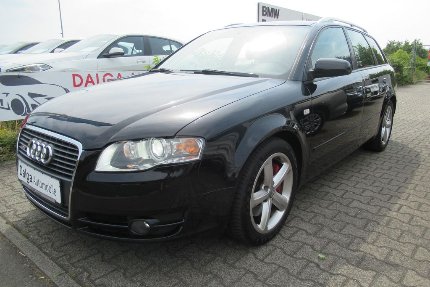 Audi A4 196.000 km 3.990 &euro; Karlstadt 97753
