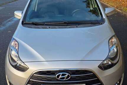 Hyundai iX20 61.600 km 9.500 &euro; Rostock, Hanse- und Universitätsstadt 18109