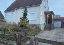 Einfamilienhaus zu vermieten Kaltmiete