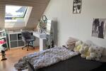Dachgeschoßwohnung Memmelsdorf - 3 Zimmer, 82 m&sup2;, 800&euro; | Angebot:26351914
