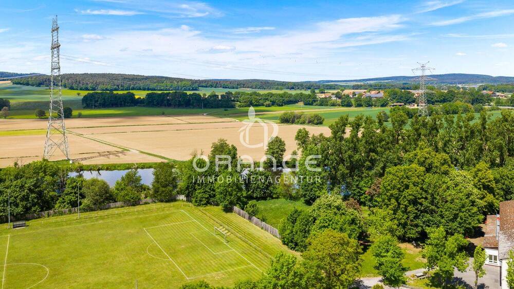 Mehrfamilienhaus, Wohnhaus Schwandorf / Dachelhofen Dachelhofen - 9 Zimmer, 197 m&sup2;, 425.000&euro; | Angebot:26712585