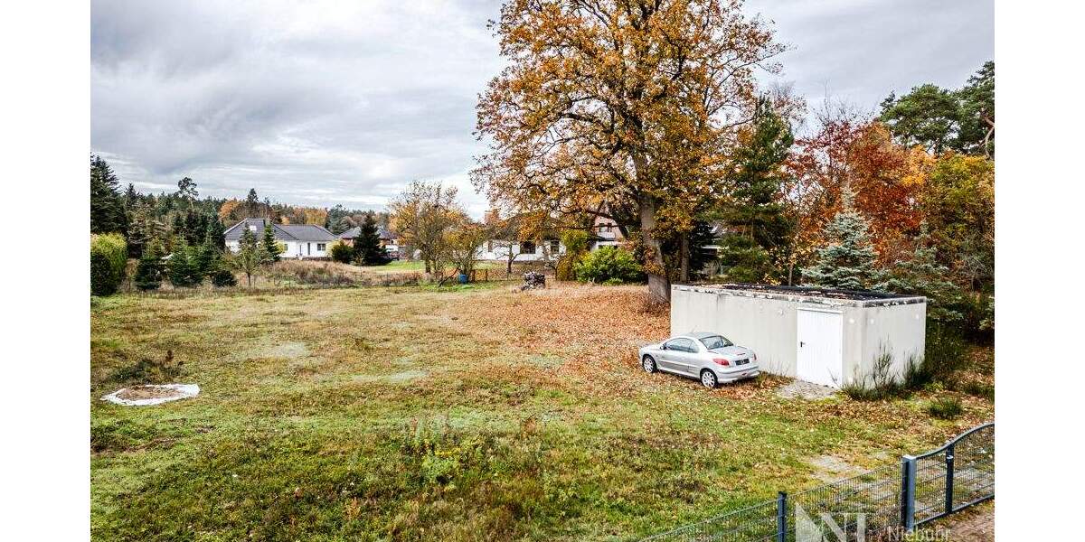 Grundstück Bardowick - 199.000&euro; | Angebot:25776386