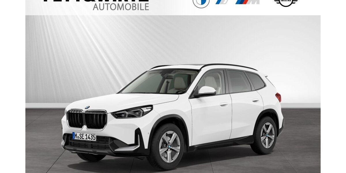 BMW X1 9.100 km 39.472 &euro; Kleve 47533