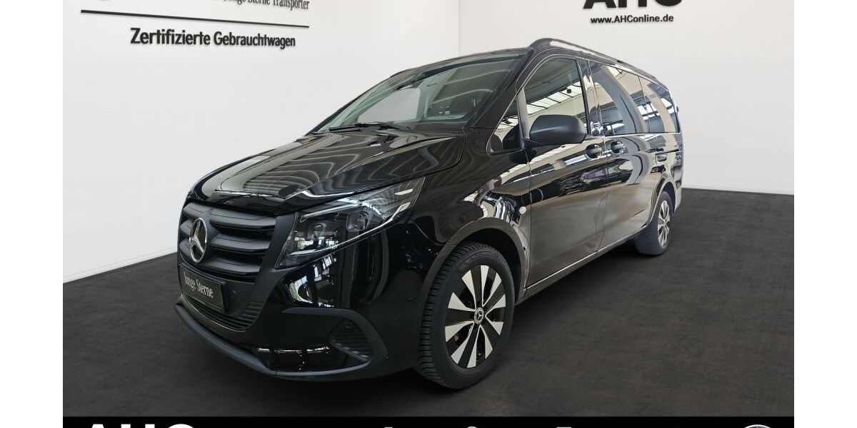 Mercedes-Benz Vito 9.999 km 59.976 &euro; Cottbus 03042
