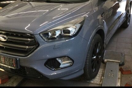 Ford Kuga 87.800 km 19.930 &euro; Schwaebisch Hall 74523