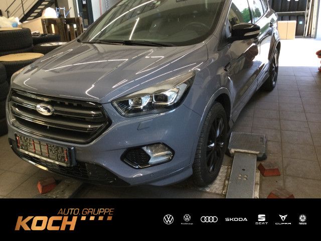 Ford Kuga 87.800 km 19.930 &euro; Schwaebisch Hall 74523