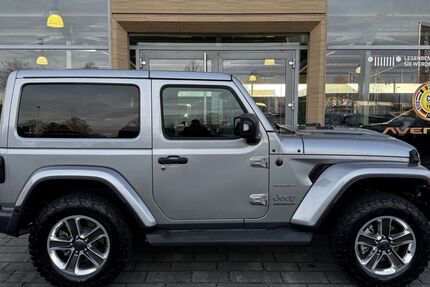 Jeep Wrangler 43.188 km 46.590 &euro; Aschaffenburg 63741