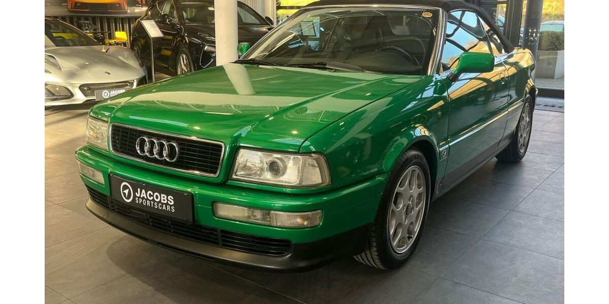 Audi 80 121.100 km 13.700 &euro; Eschweiler 52249