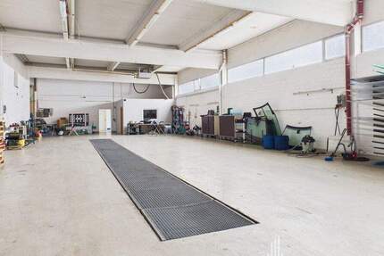 Gewerbeobjekt Wittlich - 1.190.000&euro; | Angebot:25736725