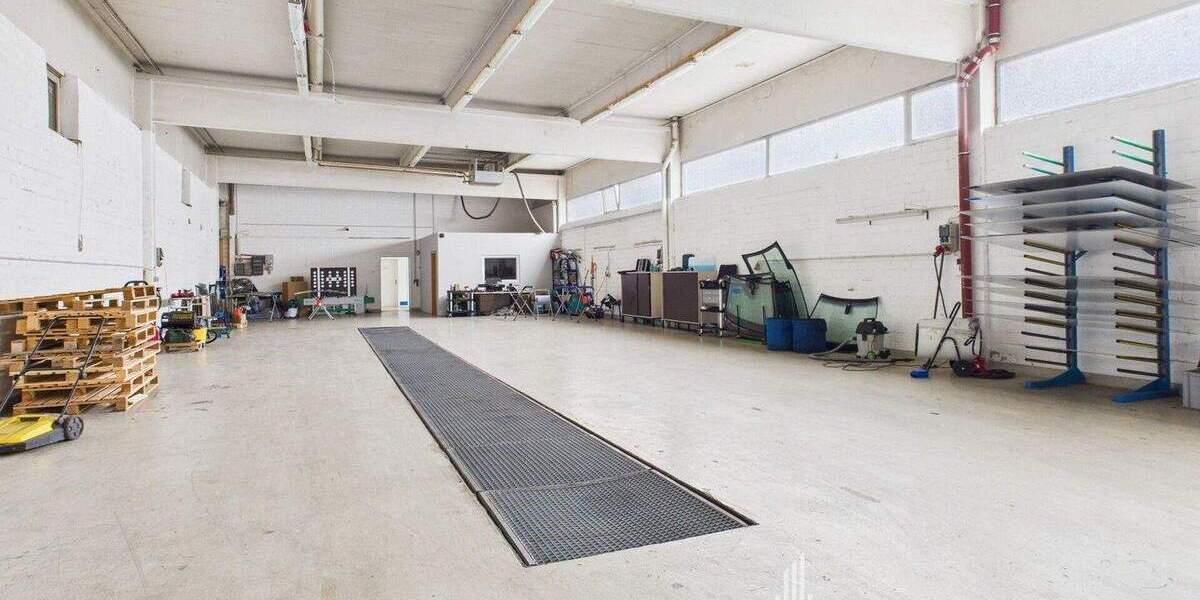 Gewerbeobjekt Wittlich - 715.000&euro; | Angebot:25736725