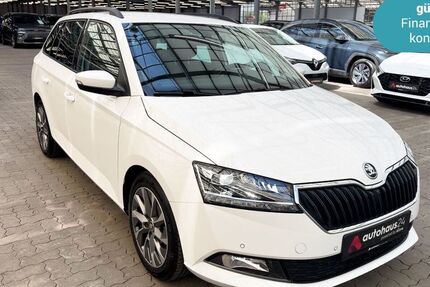 Skoda Fabia 23.015 km 16.490 &euro; Ludwigsfelde (bei Berlin) 14974